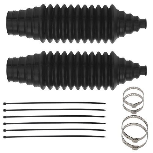 2pcs steering gear dust - 2pcs,