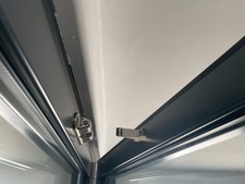 Schuco 227173 Bi-fold