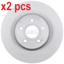 X2 PCS L&R SIDES FITS