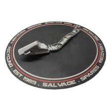 FORD KUGA BUMPER BRACKET MK1