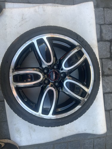 Genuine mini f55 f56 - mini,