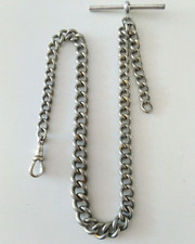 Vintage Albert Pocket Watch