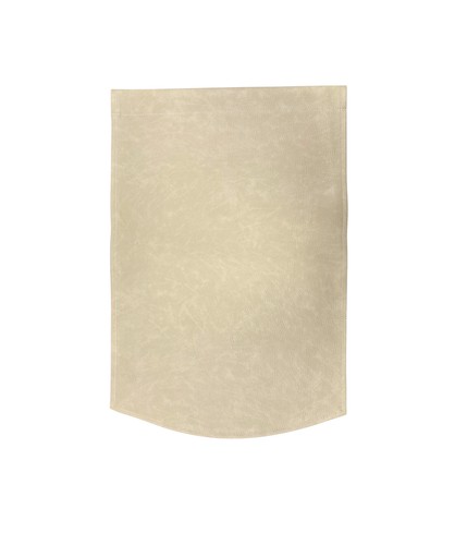 Faux leather chair - faux,
