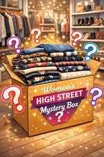 Women’s High Street Mystery