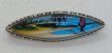 Vintage Sterling Silver Thomas
