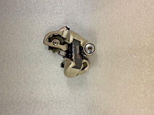 Shimano deore m735 - xt, rear