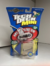 Tech Deck Mini - New Deal -