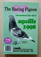 The racing pigeon - racing,