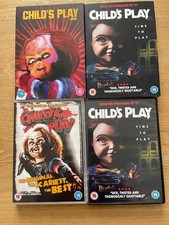 Child's Play and Child's Play