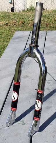 Vintage schwinn pro stock bmx - schwinn,