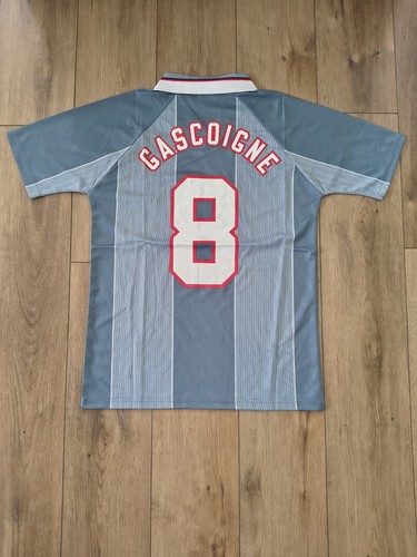 Retro gazza england - gazza,