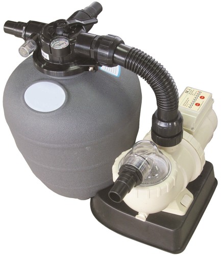 Small swimming pool filter - swimming, &