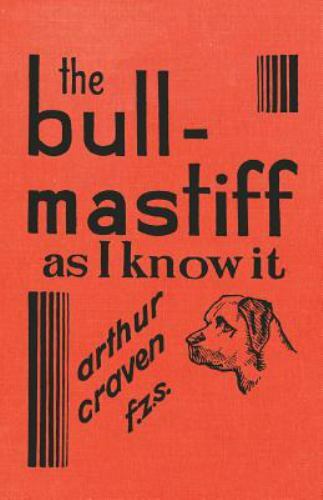 The bull mastiff know it - the, bull-mastiff