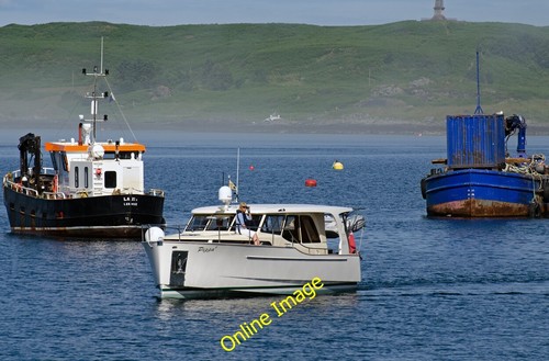 Photo 6x4 pippa - pippa, bay