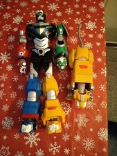 Voltron Ultimate Legendary