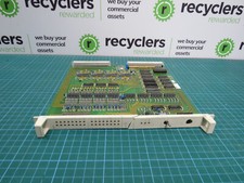 ABB APIOS-02 E-32725 robotics module board