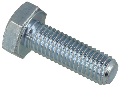 Centre blade bolt fits countax - bolt,