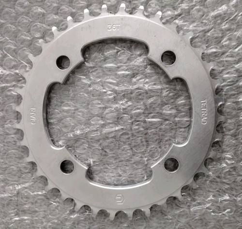 Ciari tetred 36t bolt - 4,