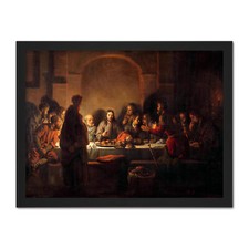 Van Den Eeckhout The Last