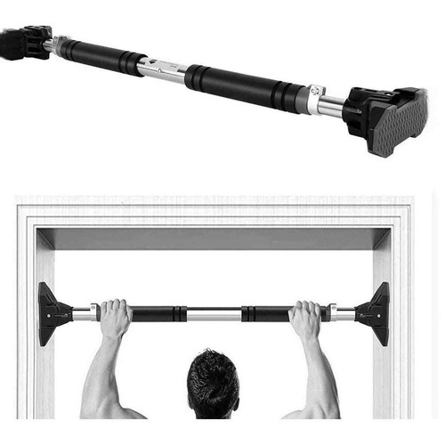 Doorway pull bar chin - doorway, &