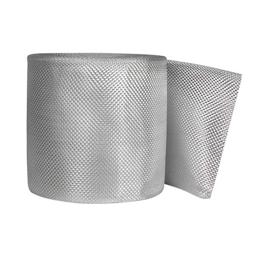 Fibreglass open weave woven - fibreglass,