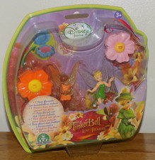 Disney Fairies Tinkerbell And
