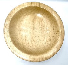 Beautiful hand-turned small