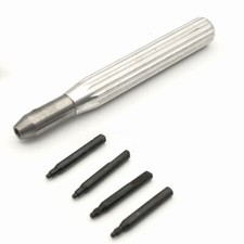 Watch crown tube - tube, insert