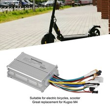 48V 20A Electric Scooter Motor