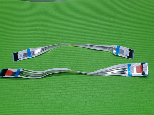 Flat ribbon cable from - ribbon,