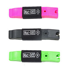 New Pack Muc-Off RIM STIX Tyre Levers – Road & MTB Bike – Std Or Tubeless