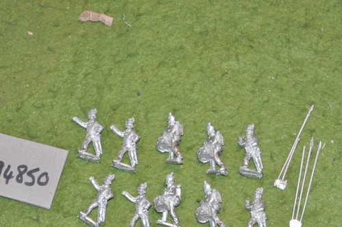 28mm napoleonic british - napoleonic, 2