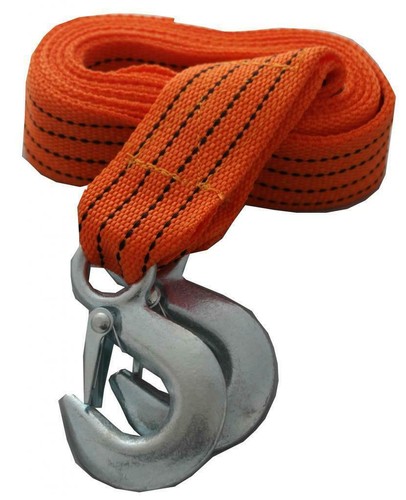 Tow towing pull rope - tow,