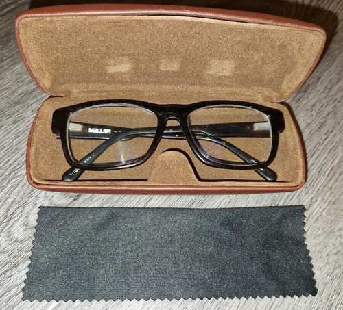 Will eye glasses unisex - will.i.am,