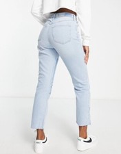 Hollister Boyfriend Patchwork