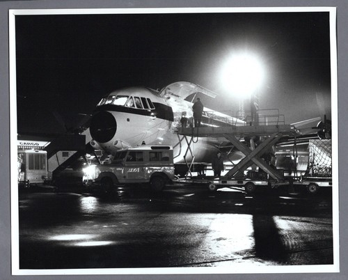 British european airways cargo - british,