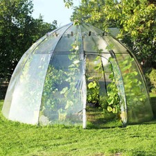 Haxnicks Sunbubble Garden