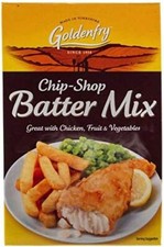 Original Chip-Shop Batter Mix 6 x 170gm