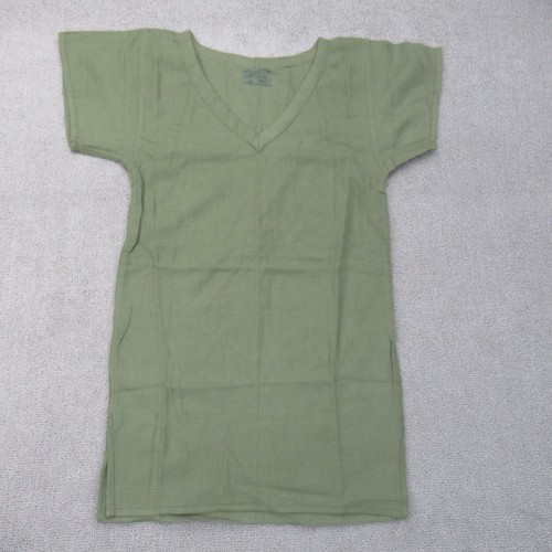 Vtg army shirt - vtg,
