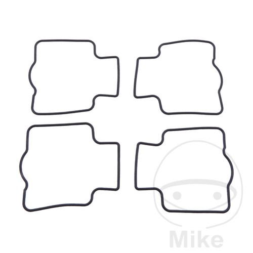 Tourmax float chamber gaskets - chamber,