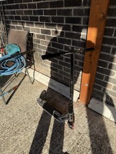 pandemonium v1 With Black Kronos Scs