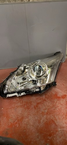 Toyota avensis headlight - avensis,