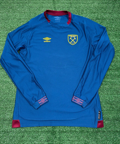 West ham united - umbro, 2018