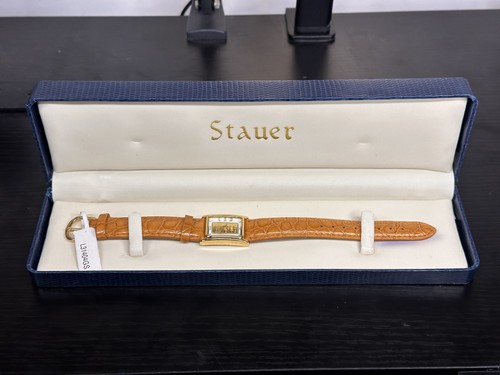 Stauer 31404gs watch 1 - stauer,
