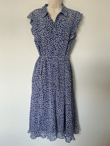 Phase eight size blue - eight, 14