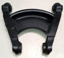 Maserati Bora Suspension Rear
