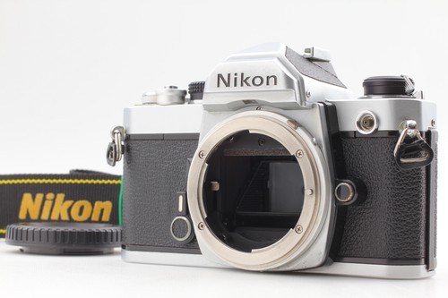 New seal exc nikon - new, fm