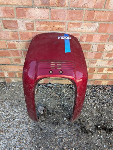 Honda vision sa50 front - honda, 88-95