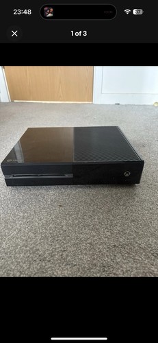 Microsoft xbox one 500gb - microsoft,