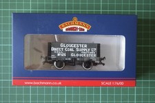 Bachmann 37-2022K 7 Plank
